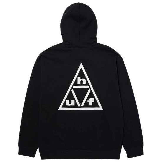 Huf Ανδρικό φούτερ Triple Triangle Pullover Hoodie